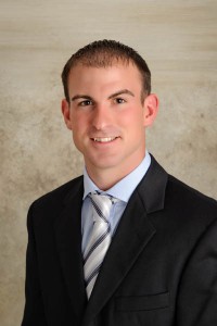 Dr. Nathan Broghammer