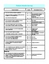 Nutrition Questionnaire Nutrition Questionnaire
