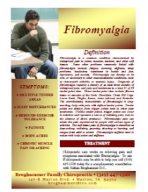 Fibromyalgia